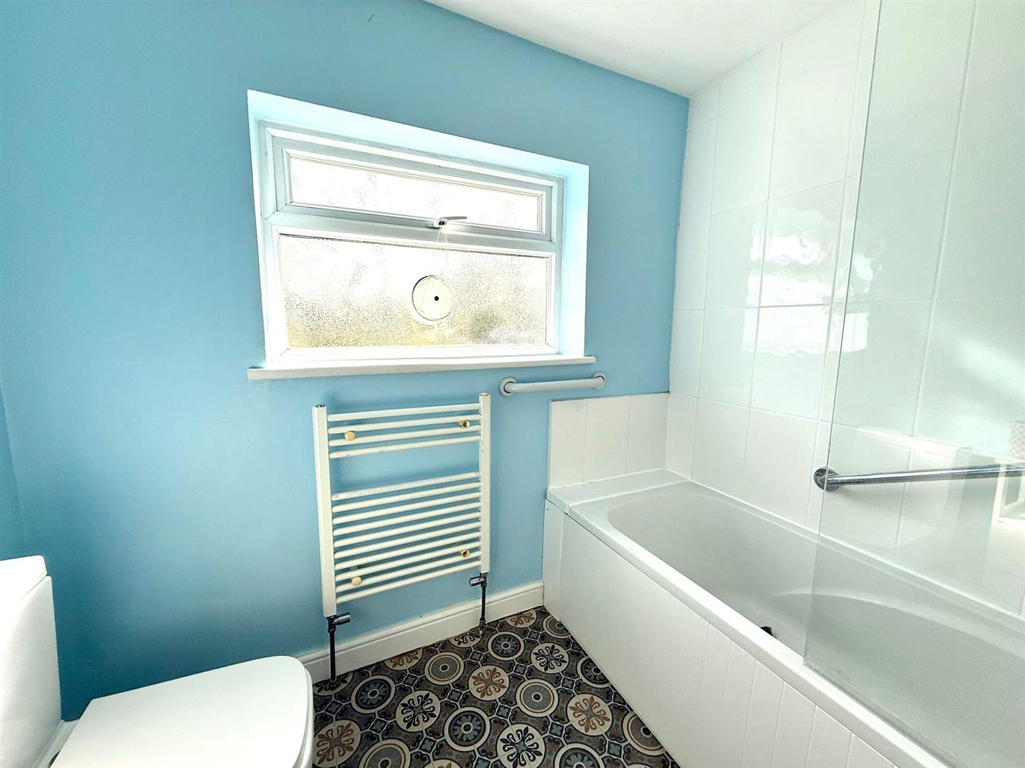 Kimberley Road, Sketty, Swansea, SA2 9DP